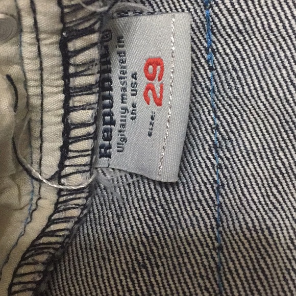 Rock and Republic Jeans - Picture 3 of 4